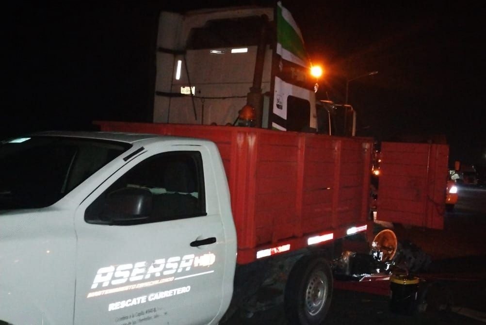 rescate